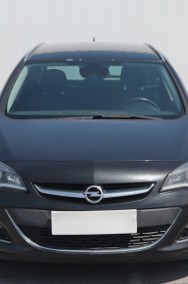 Opel Astra J , Navi, Xenon, Klimatronic, Tempomat, Parktronic,-2