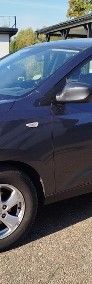 1.7 CRDi 116 KM. Bezwypadkowy, Zadbany.-4