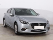 Mazda 3 III , Salon Polska, 1. Właściciel, Serwis ASO, Xenon, Bi-Xenon,