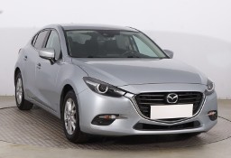Mazda 3 III , Salon Polska, 1. Właściciel, Serwis ASO, Xenon, Bi-Xenon,