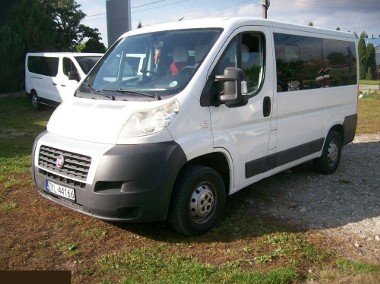 2.0 Diesel 115KM 2013r 9-osobowy-1
