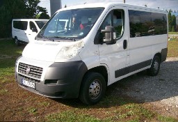 Fiat Ducato III 2.0 Diesel 115KM 2013r 9-osobowy