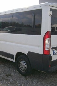 2.0 Diesel 115KM 2013r 9-osobowy-2
