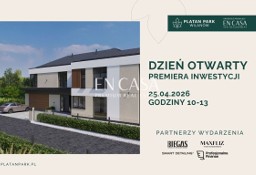 Nowy dom Warszawa Zawady