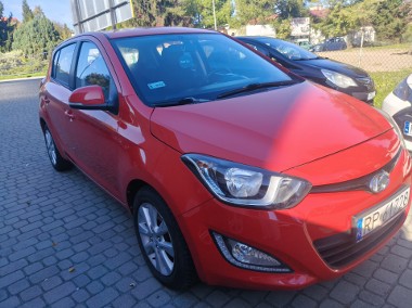 hyundai I20-1
