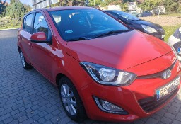 Hyundai i20 I hyundai I20