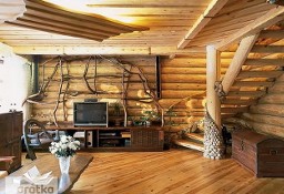 Ukraina. Produkcja, montaz domow z bali,wiat drewnianych,garazy,sauny