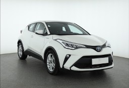 Toyota C-HR , Salon Polska, Automat, VAT 23%, Klimatronic, Tempomat