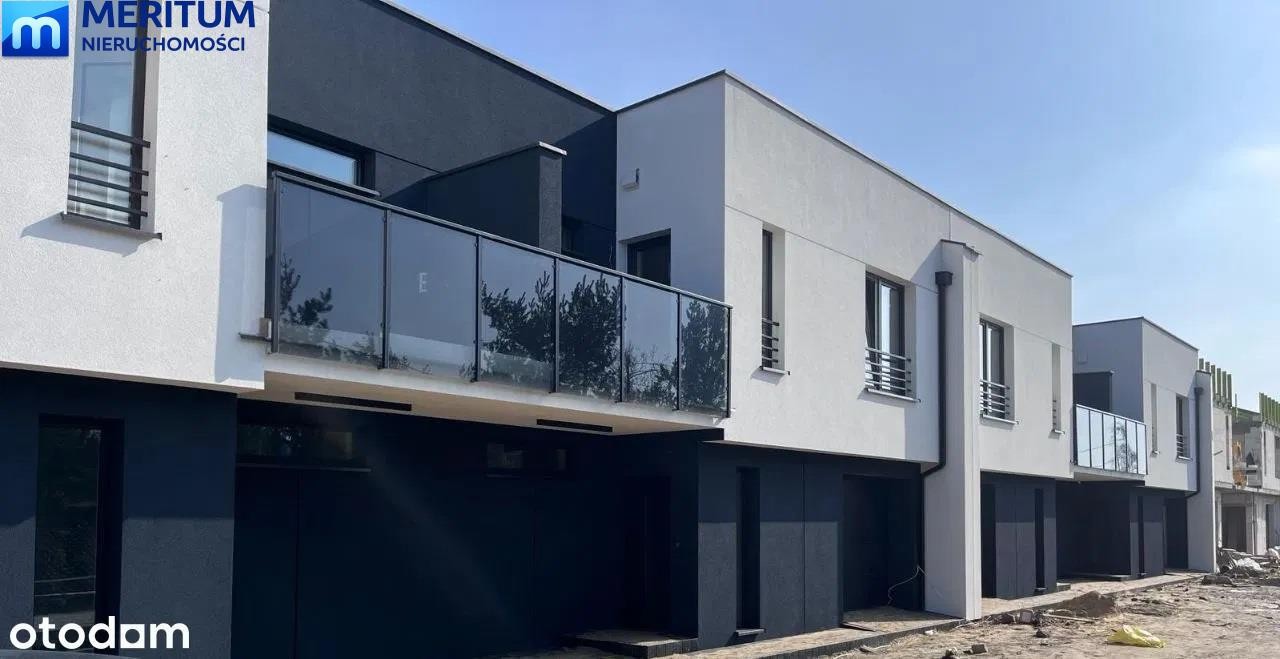Nowy Segment ok. 121m2. B.Dobra Lokalizacja.