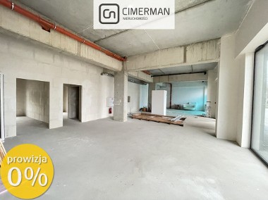 Lokal usługowy 140 m2, Tarnogaj BEZ PROWIZJI!-1
