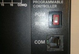 GE Fanuc micro programmable controller