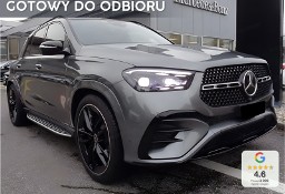 Mercedes-Benz Klasa GLE W167 300 d 4-Matic AMG Line Pakiet AMG Advanced Plus + Night + Asystenta Jazdy