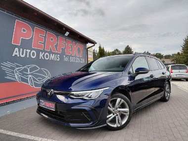 Volkswagen Golf VIII-1