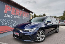 Volkswagen Golf VIII