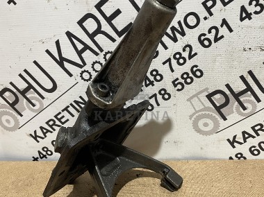 JCB Fastrac - napęd wałek wybieraka skrzyni biegów 454/40250-1