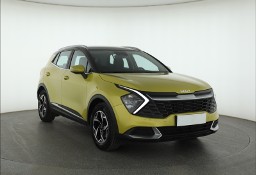 Kia Sportage IV , Salon Polska, 1. Właściciel, Serwis ASO, VAT 23%, Klima,