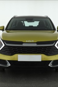 Kia Sportage IV , Salon Polska, 1. Właściciel, Serwis ASO, VAT 23%, Klima,-2