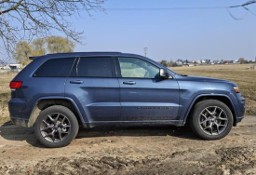 Jeep Grand Cherokee IV [WK2] 1-rej 2021