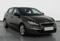 Peugeot 308 II , Navi, Klimatronic, Tempomat, Parktronic,ALU