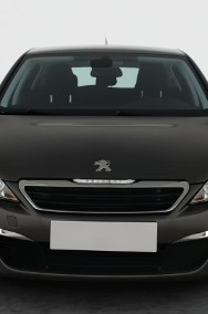 Peugeot 308 II , Navi, Klimatronic, Tempomat, Parktronic,ALU-2