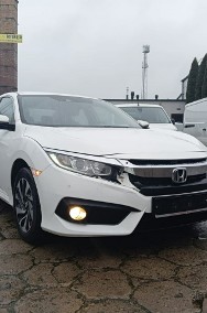 Honda Civic X-2