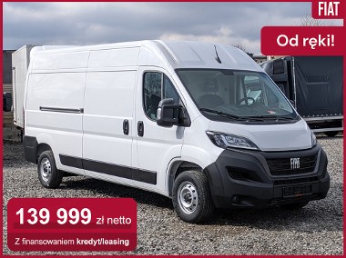 Fiat Ducato L3H2 Zabudowa Izotermiczna L3H2 Zabudowa Izotermiczna 2.2 140KM-1