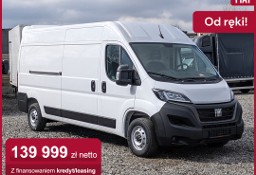 Fiat Ducato L3H2 Zabudowa Izotermiczna L3H2 Zabudowa Izotermiczna 2.2 140KM