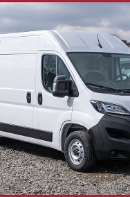 Fiat Ducato L3H2 Zabudowa Izotermiczna L3H2 Zabudowa Izotermiczna 2.2 140KM-2