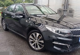 Kia Optima IV Kia Optima 1.7CRDI 141KM 2016r Full opcja!
