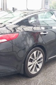 Kia Optima 1.7CRDI  141KM 2016r Full opcja!-2