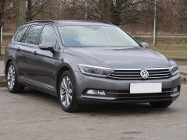 Volkswagen Passat B8 , Salon Polska, Serwis ASO, Navi, Klimatronic, Tempomat,