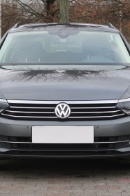 Volkswagen Passat B8 , Salon Polska, Serwis ASO, Navi, Klimatronic, Tempomat,-2