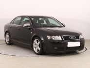 Audi A4 II (B6) , Klimatronic,ALU