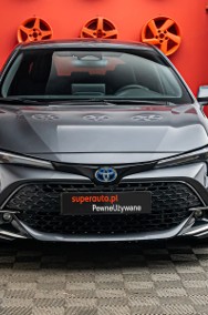 Toyota Corolla XII 1.8 Hybrid Style 1.8 Hybrid Style 140KM-2