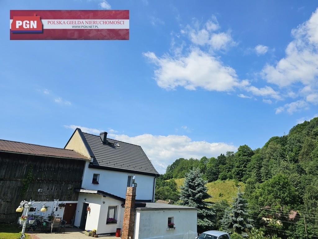 Dom na sprzedaż, 4 pokoje, 150 m², Kłodzko