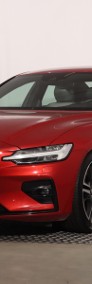 Volvo S60 III Salon Polska, Serwis ASO, Automat, Skóra, Navi, Klimatronic,-3