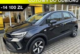 Opel Crossland X 1.2T 1.2 110KM MT|Czujniki parkowania z przodu i z tyłu