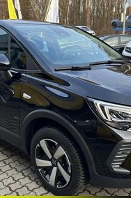 Opel Crossland X 1.2T 1.2 110KM MT|Czujniki parkowania z przodu i z tyłu-2