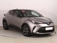 Toyota C-HR , Salon Polska, 1. Właściciel, Automat, VAT 23%, Skóra, Navi,