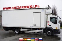 Renault D210 12T / Chłodnia Bitemperatura / 10 sztuk_250753
