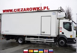 Renault D210 12T / Chłodnia Bitemperatura / 10 sztuk_250753