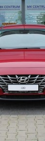 Hyundai i30 II Hyundai i30 HB 1.0 T-GDI 6MT 120 KM Smart + LED DEMO Dostępne od rę-4