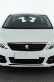 Peugeot 308 II , Salon Polska, VAT 23%, Klimatronic, Tempomat, Parktronic-2