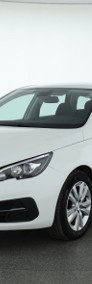 Peugeot 308 II , Salon Polska, VAT 23%, Klimatronic, Tempomat, Parktronic-3