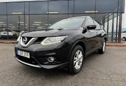 Nissan X-trail III 7-osobowy