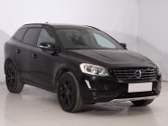 Volvo XC60 I , 181 KM, Automat, Skóra, Navi, Klimatronic, Tempomat,