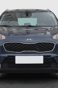 Kia Sportage IV , Salon Polska, Serwis ASO, Automat, Navi, Klimatronic,-2