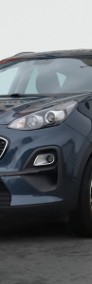 Kia Sportage IV , Salon Polska, Serwis ASO, Automat, Navi, Klimatronic,-3
