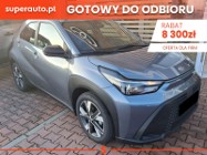 Toyota Aygo X Comfort 1.5 Hybrid Dynamic Force Comfort 1.5 Hybrid Dynamic Force 116KM