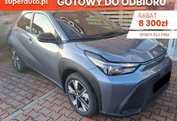Toyota Aygo X Comfort 1.5 Hybrid Dynamic Force Comfort 1.5 Hybrid Dynamic Force 116KM